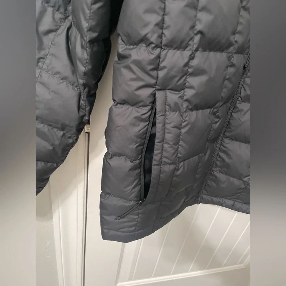 North face men’s black jacket 2 in 1 - Picture 9 of 11